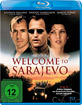 Welcome to Sarajevo Blu-ray