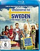 Welcome to Sweden - Die komplette 1. Staffel Blu-ray