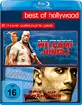 Welcome to the Jungle (2003) + Spiel auf Bewährung (Best of Hollywood) Blu-ray