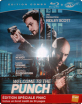 Welcome to the Punch (2013) - Edition Speciale FNAC (Blu-ray + DVD) (FR Import ohne dt. Ton) Blu-ray