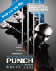 Welcome to the Punch (2013) (Blu-ray + DVD) (SE Import ohne dt. Ton) Blu-ray