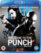 Welcome to the Punch (2013) (inkl. Lenticular Cover) (UK Import ohne dt. Ton) Blu-ray