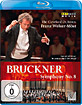 Welser-Möst - Bruckner Symphony No. 8 Blu-ray