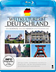 Weltkulturerbe Deutschland - Das schönste, was der Mensch hinterlassen hat Blu-ray