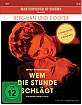 Wem die Stunde schlägt (Masterpieces of Cinema Collection) (Limited Edition) + Langfassung