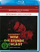 Wem die Stunde schlägt (Masterpieces of Cinema Collection) Blu-ray