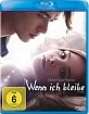 Wenn ich bleibe (2014) Blu-ray