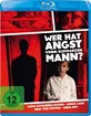 Wer hat Angst vorm schwarzen Mann? Blu-ray