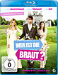 Wer ist die Braut? Blu-ray