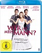 Wer ist mein Mann? Blu-ray