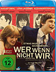 Wer wenn nicht wir Blu-ray