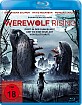 Werewolf Rising Blu-ray