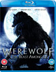 Werewolf: The Beast Among Us (UK Import) Blu-ray