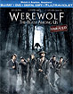 Werewolf: The Beast Among Us - UNRATED (Blu-ray + DVD + Digital Copy) (Region A - US Import ohne dt. Ton) Blu-ray
