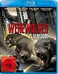 Werewolves in New York Blu-ray