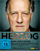 Werner Herzog Edition (5-Disc Set) Blu-ray
