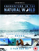Werner Herzog: Encounters in the Natural World (UK Import ohne dt. Ton) Blu-ray
