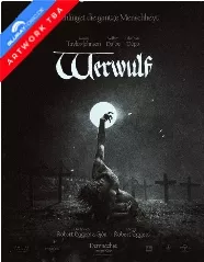 Werwulf (2026) 4K (Limited Steelbook Edition) (4K UHD + Blu-ray)