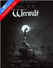 Werwulf (2026) (Blu-ray + Digital Copy) (US Import ohne dt. Ton) Blu-ray
