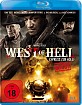 West of Hell - Express zur Hölle Blu-ray