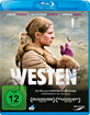 Westen (2013) Blu-ray