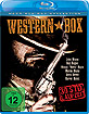 Western Box (Mega Blu-ray Collection) (2. Neuauflage) Blu-ray