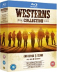 Western Collection (UK Import) Blu-ray