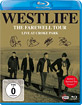 Westlife - The Farawell Tour (Live at Croke Park) Blu-ray