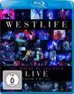 Westlife - The Where We Are Tour (Live from the O2) Blu-ray