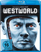 Westworld (1973) Blu-ray