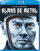 Westworld, Almas de Metal (ES Import) Blu-ray