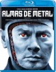 Almas de Metal (MX Import) Blu-ray
