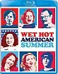 Wet Hot American Summer (2001) - Pop Art Edition (US Import ohne dt. Ton) Blu-ray