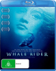 Whale Rider (AU Import ohne dt. Ton) Blu-ray