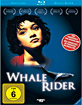 Whale Rider Blu-ray