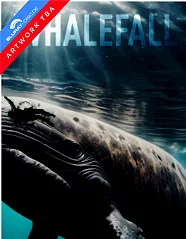 Whalefall (2026) Blu-ray