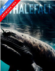 Whalefall (2026) (Blu-ray + Digital Copy) (US Import ohne dt. Ton) Blu-ray
