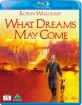 What Dreams May Come (FI Import) Blu-ray