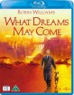 What Dreams May Come (SE Import) Blu-ray