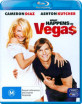 What Happens in Vegas (AU Import) Blu-ray