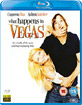 What Happens in Vegas (Blu-ray + Digital Copy) (UK Import) Blu-ray