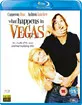 What Happens in Vegas (Blu-ray + Digital Copy) (UK Import) Blu-ray