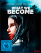 What We Become Blu-ray
