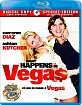 What Happens in Vegas (Blu-ray + Digital Copy) (Region A - CA Import ohne dt. Ton) Blu-ray