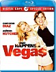 What Happens in Vegas (Blu-ray + Digital Copy) (Region A - US Import ohne dt. Ton) Blu-ray