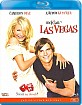 Mejdan v Las Vegas (CZ Import ohne dt. Ton) Blu-ray