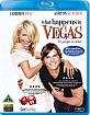 What Happens in Vegas - Til jackpot os skiller (DK Import ohne dt. Ton) Blu-ray