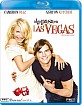 Algo pasa en Las Vegas (ES Import ohne dt. Ton) Blu-ray