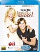 Tapahtui Vegasissa (FI Import ohne dt. Ton) Blu-ray