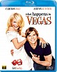 What Happens in Vegas (Region A - HK Import ohne dt. Ton) Blu-ray